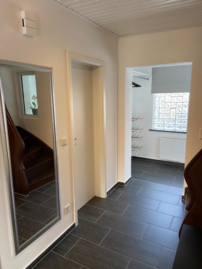 Haus Seeblick Allersberg Esterno foto