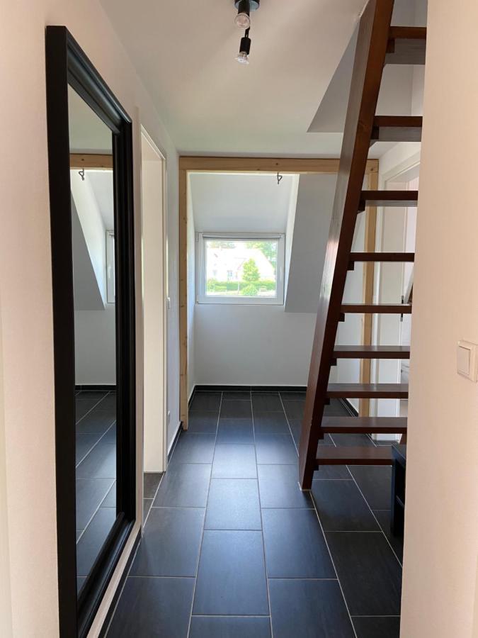 Haus Seeblick Allersberg Esterno foto