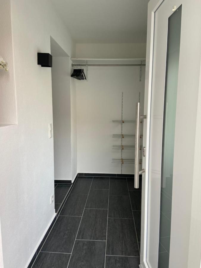 Haus Seeblick Allersberg Esterno foto