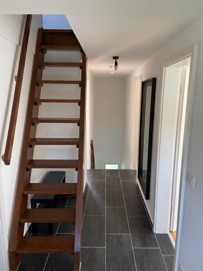 Haus Seeblick Allersberg Esterno foto