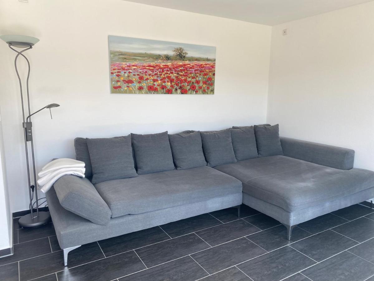 Haus Seeblick Allersberg Esterno foto