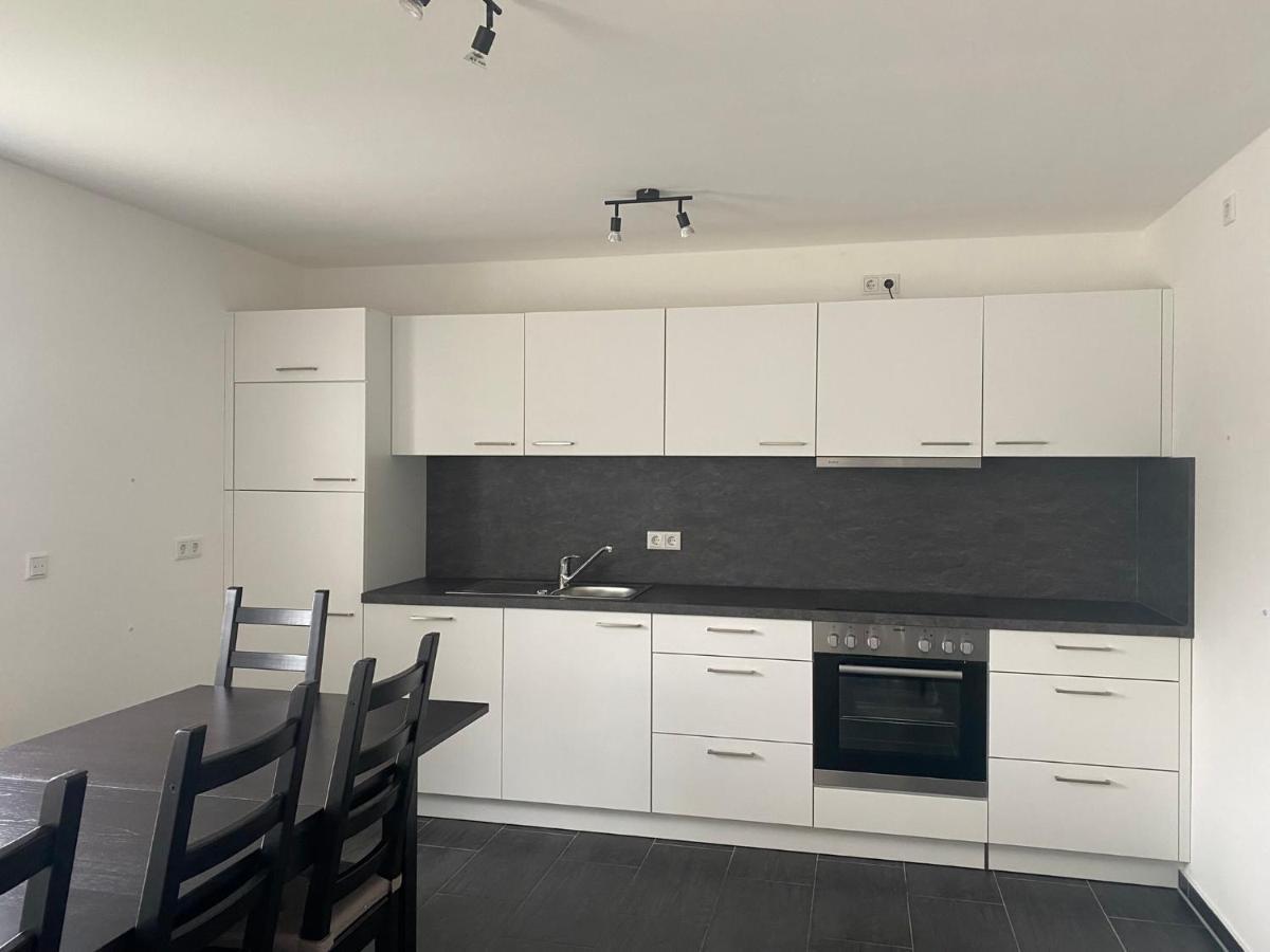 Haus Seeblick Allersberg Esterno foto