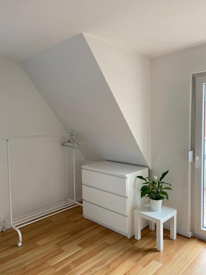 Haus Seeblick Allersberg Esterno foto