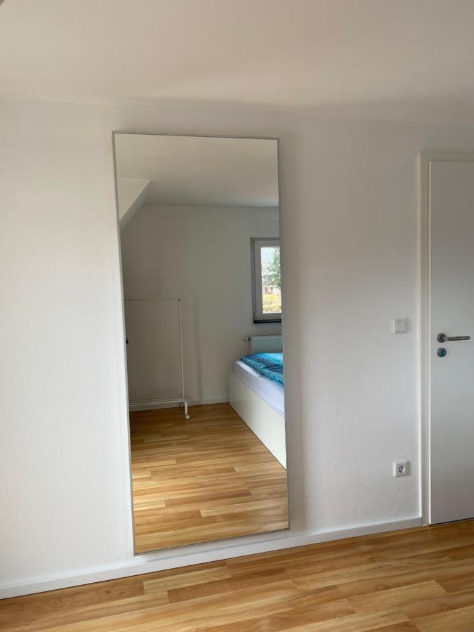 Haus Seeblick Allersberg Esterno foto