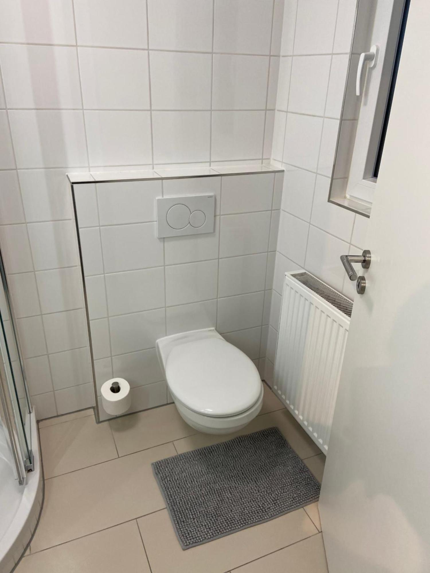Haus Seeblick Allersberg Esterno foto