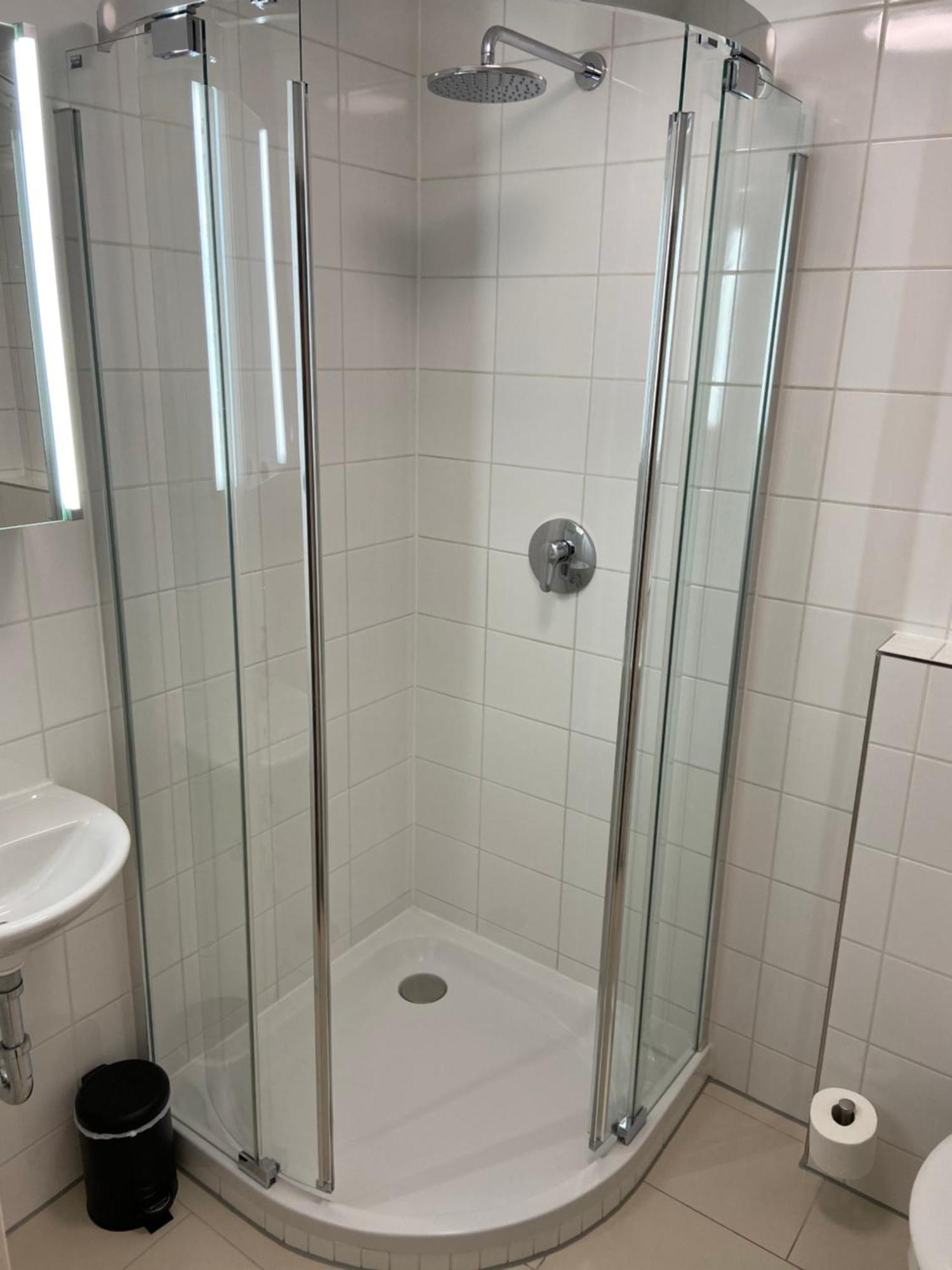 Haus Seeblick Allersberg Esterno foto