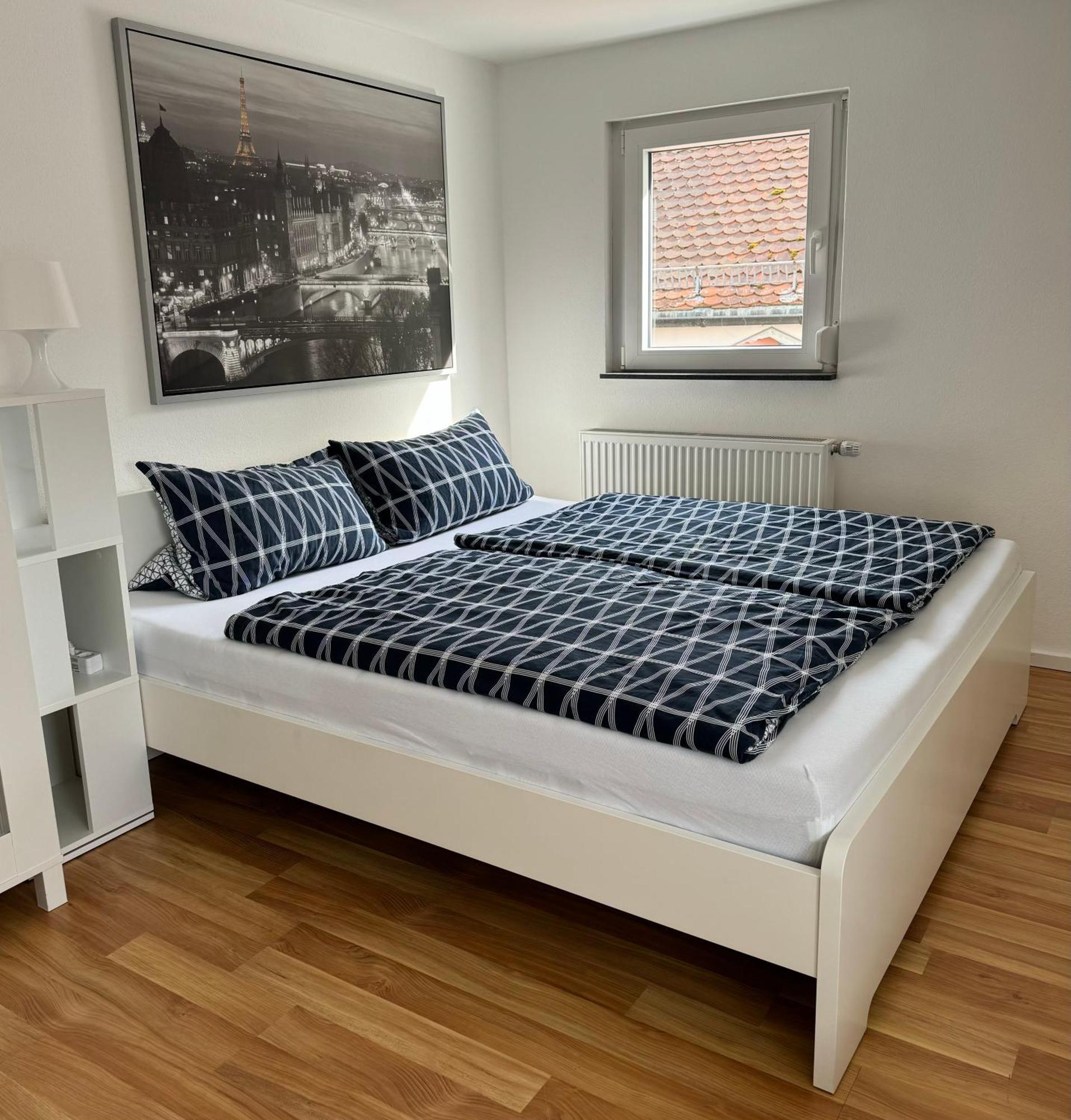 Haus Seeblick Allersberg Esterno foto